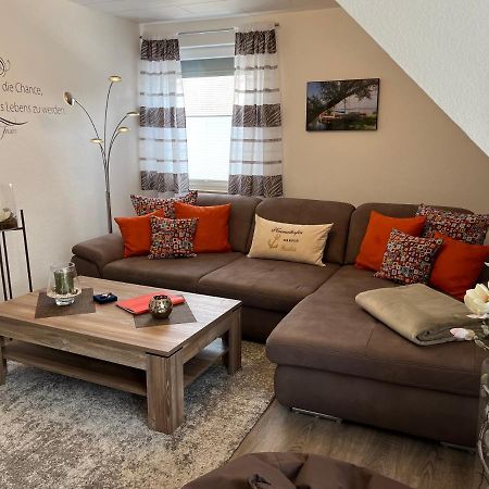 Ferienwohnung Anja Steinhude Extérieur photo