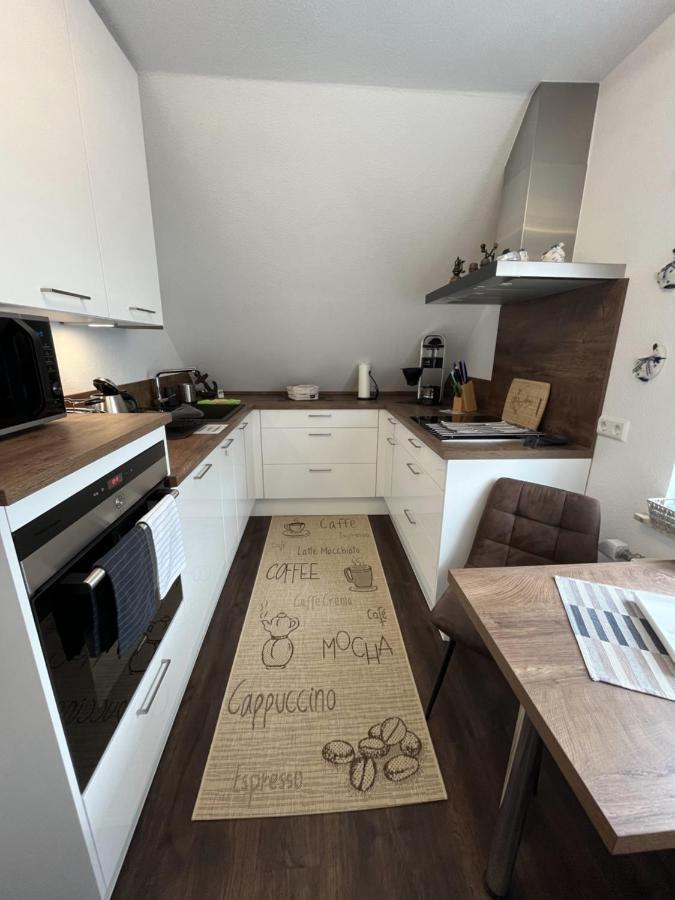 Ferienwohnung Anja Steinhude Extérieur photo
