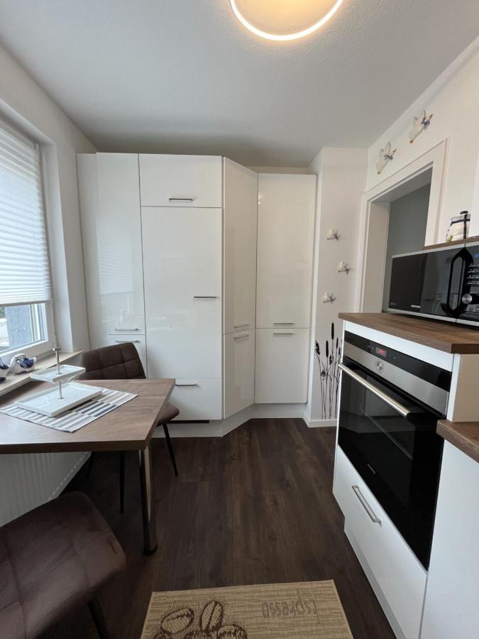 Ferienwohnung Anja Steinhude Extérieur photo
