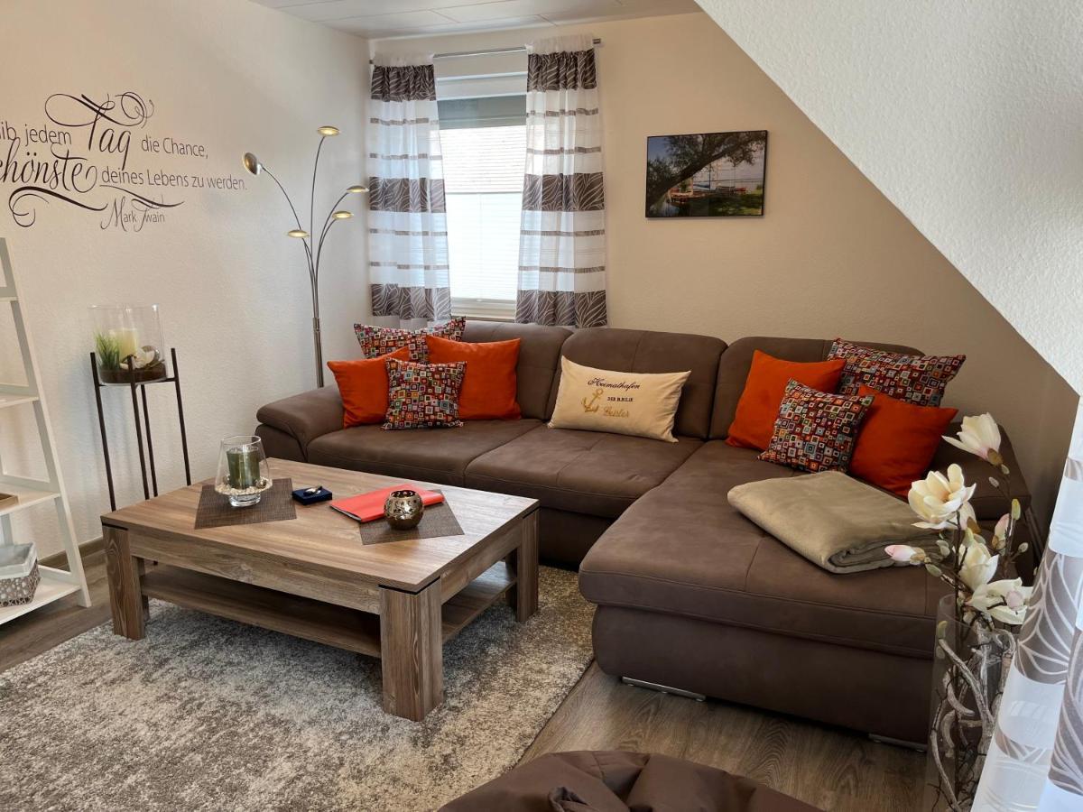 Ferienwohnung Anja Steinhude Extérieur photo