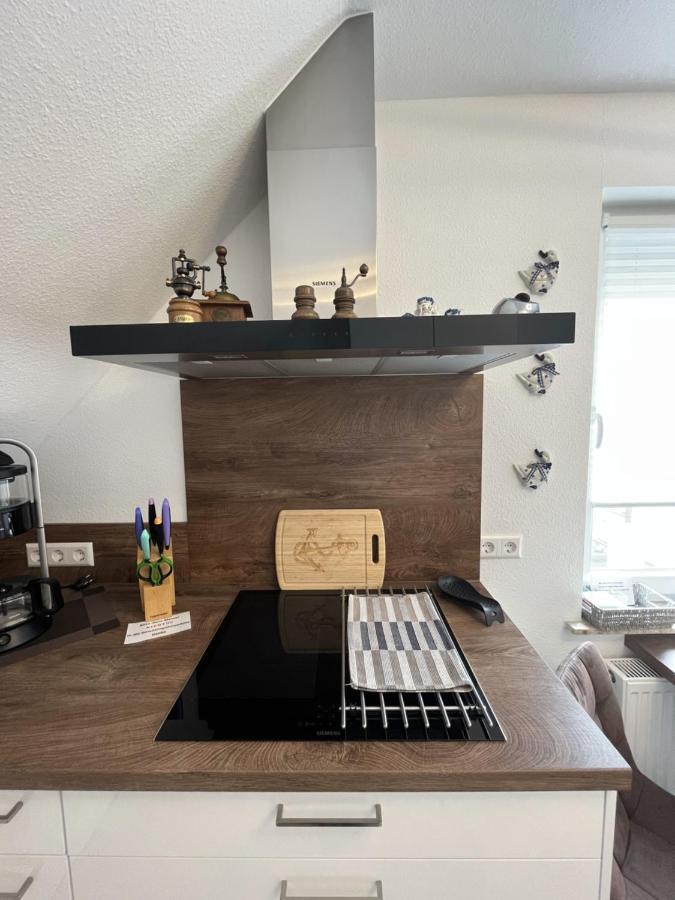 Ferienwohnung Anja Steinhude Extérieur photo