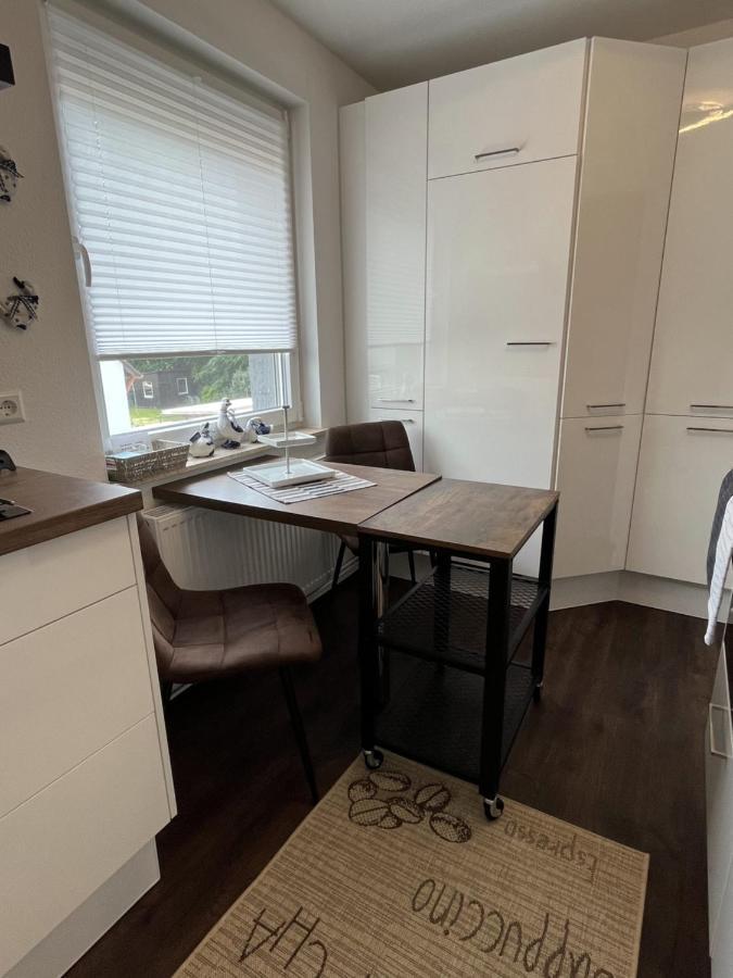 Ferienwohnung Anja Steinhude Extérieur photo