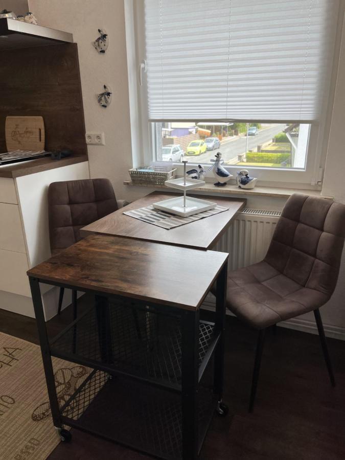 Ferienwohnung Anja Steinhude Extérieur photo