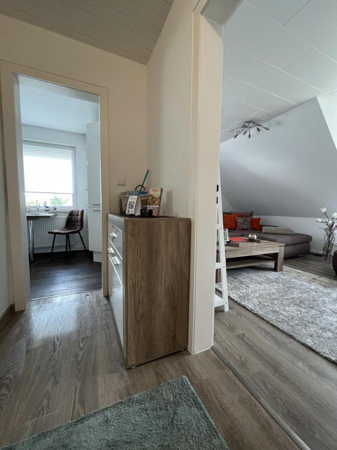 Ferienwohnung Anja Steinhude Extérieur photo