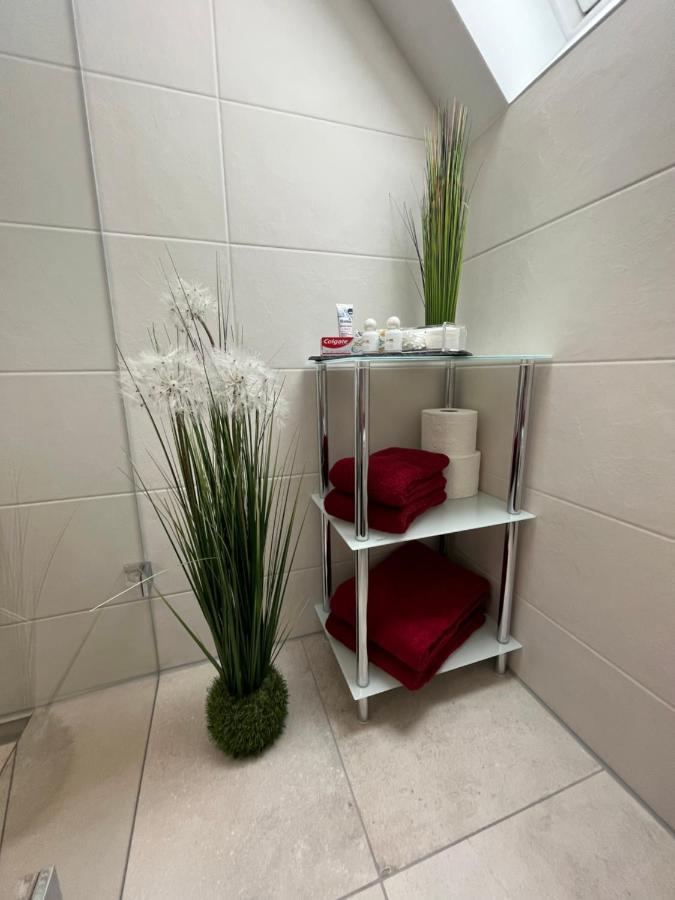 Ferienwohnung Anja Steinhude Extérieur photo