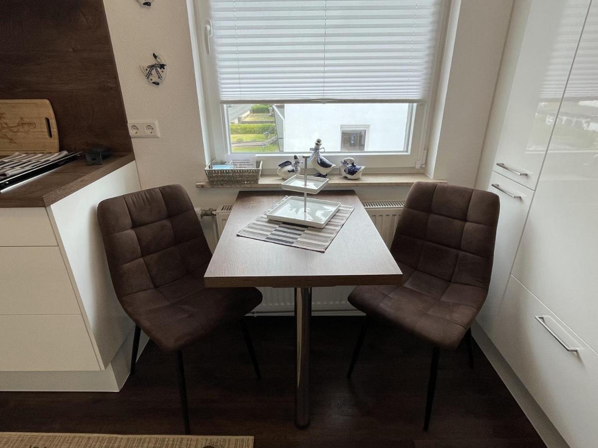 Ferienwohnung Anja Steinhude Extérieur photo