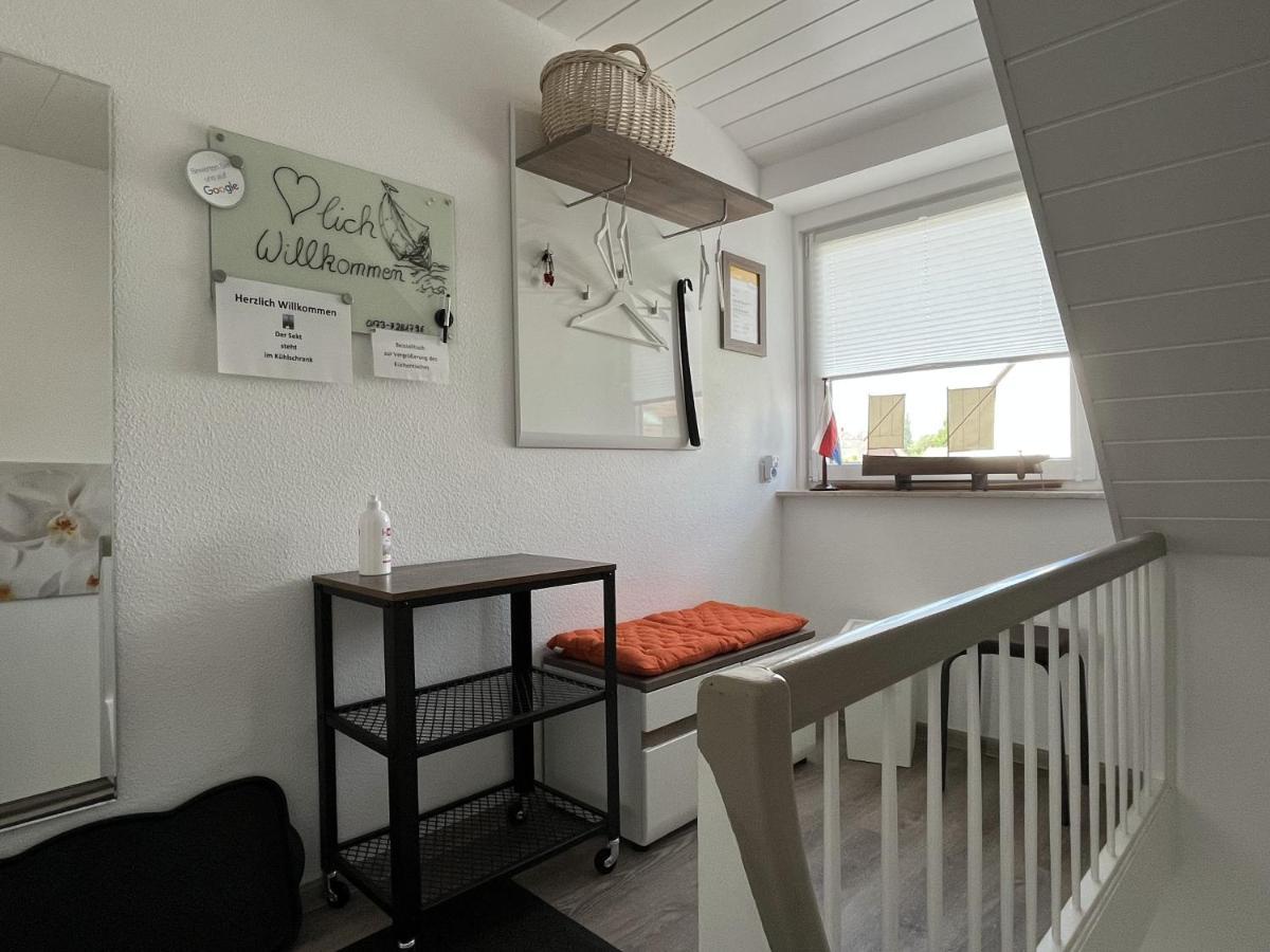 Ferienwohnung Anja Steinhude Extérieur photo