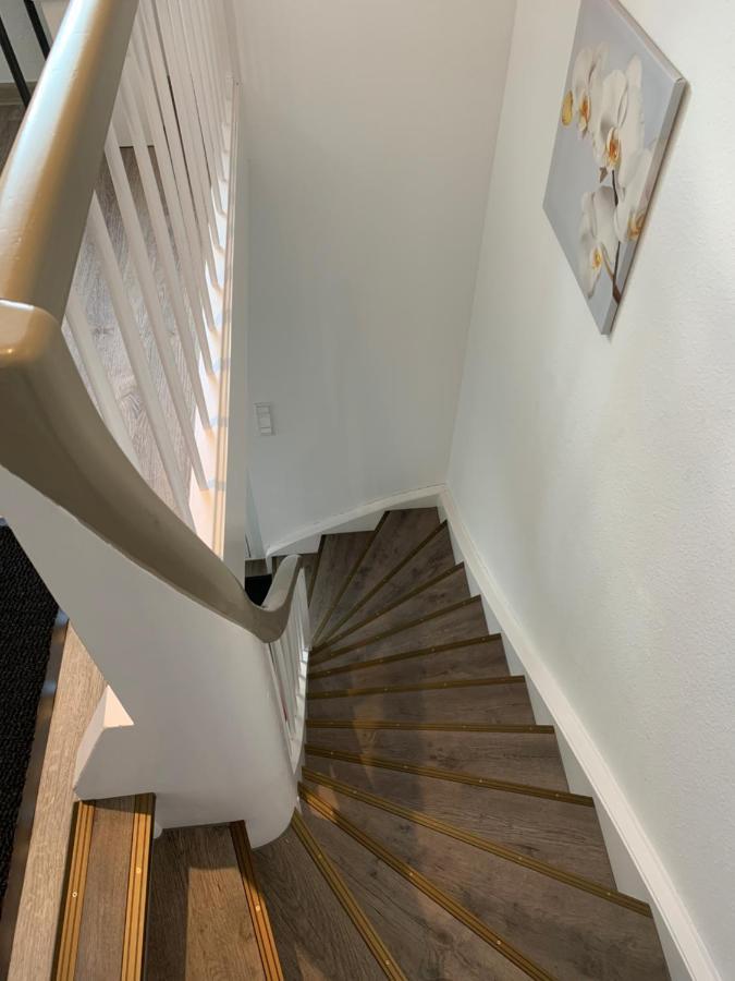 Ferienwohnung Anja Steinhude Extérieur photo