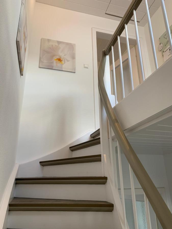 Ferienwohnung Anja Steinhude Extérieur photo