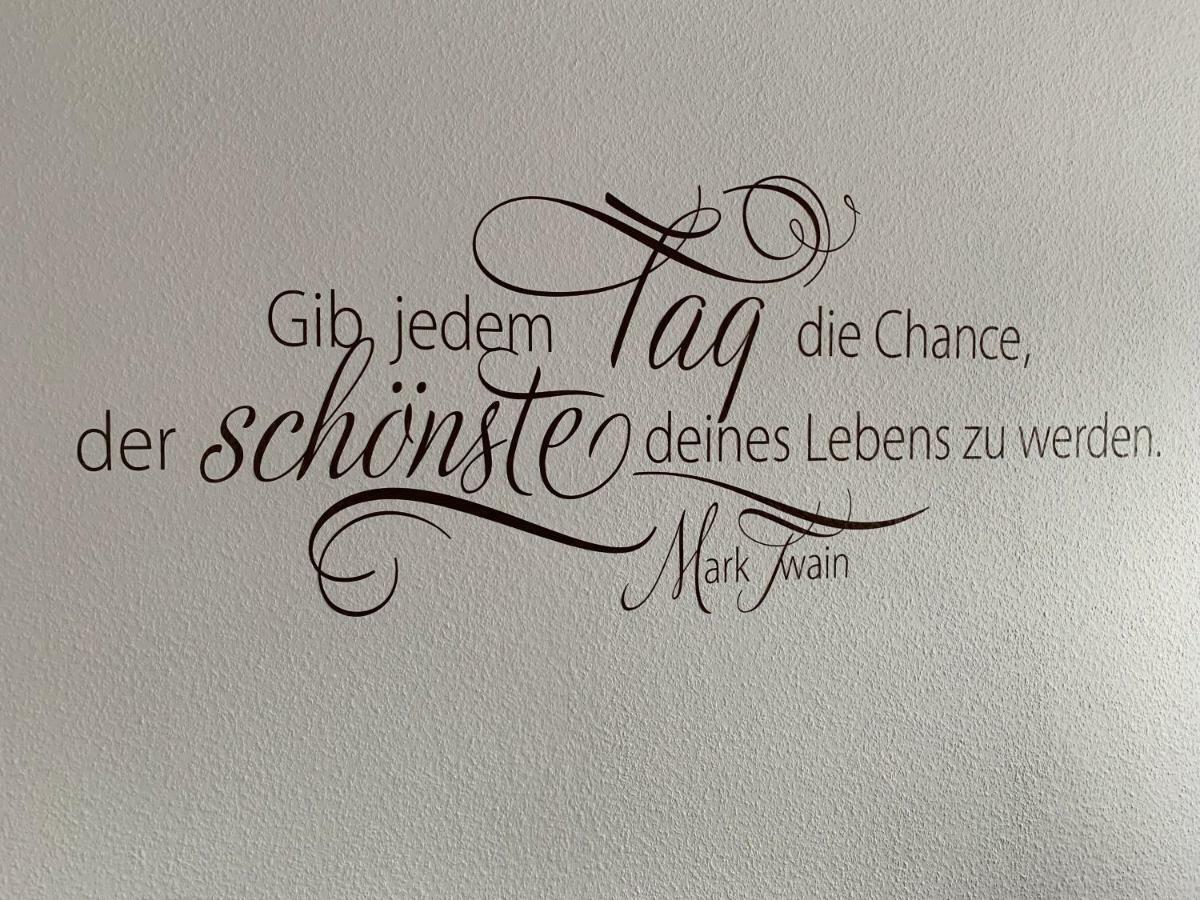 Ferienwohnung Anja Steinhude Extérieur photo