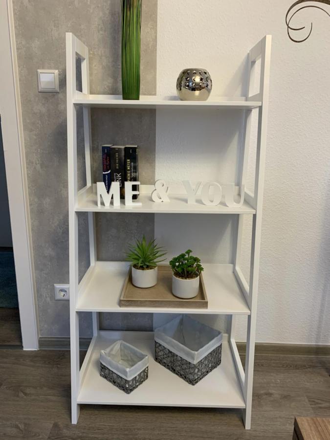 Ferienwohnung Anja Steinhude Extérieur photo